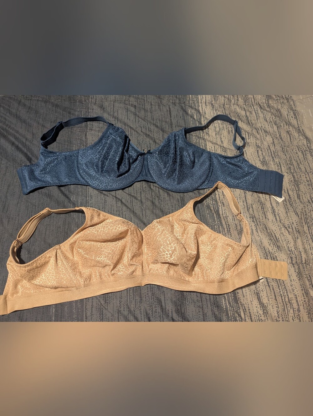 Chantelle Bra Bundle